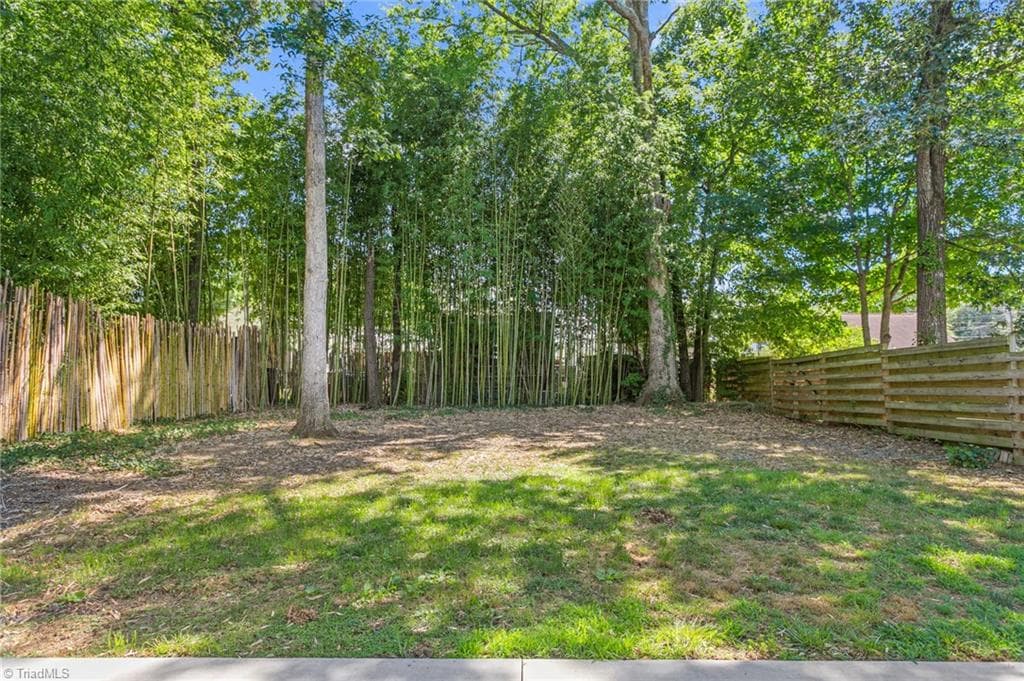 Stick/Site Built at 629 Rockspring Road, High Point NC 27262, photo 30 of 30