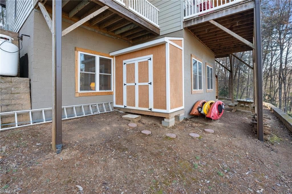 Stick/Site Built at 490 Blue Heron Lane, Wilkesboro NC 28697, Wilkesboro, photo 89 of 100