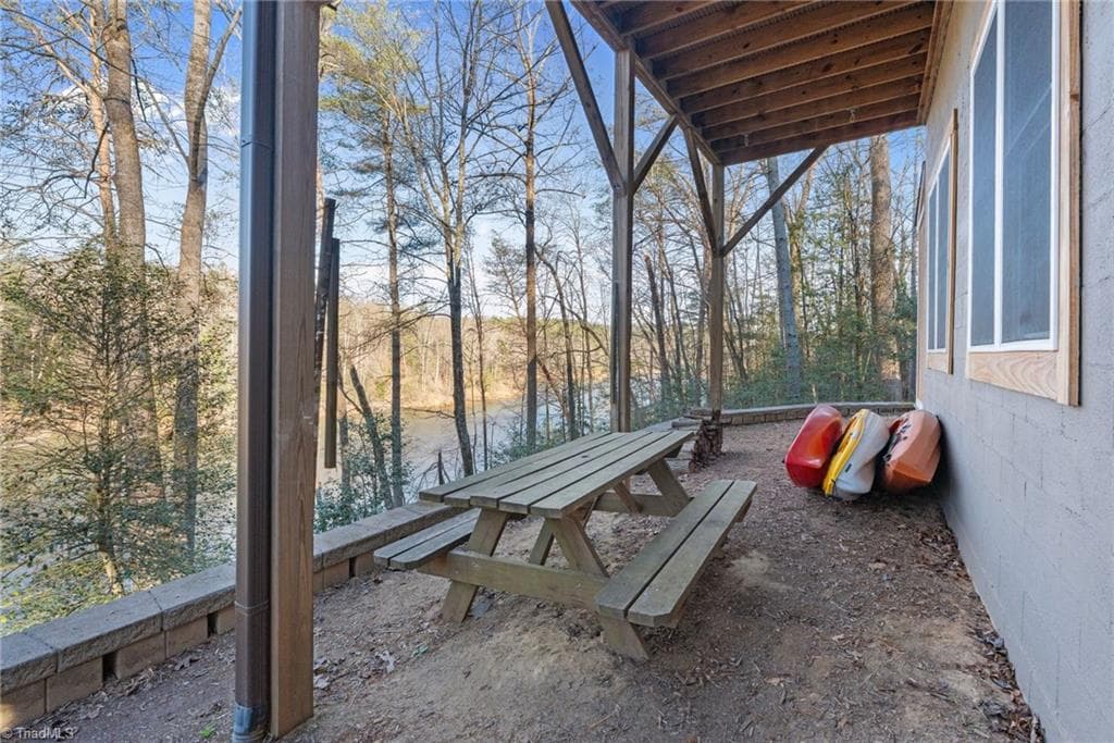 Stick/Site Built at 490 Blue Heron Lane, Wilkesboro NC 28697, Wilkesboro, photo 87 of 100
