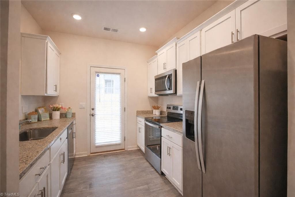 Stick/Site Built at 2320 Lily Drive, Haw River NC 27258, photo 5 of 16