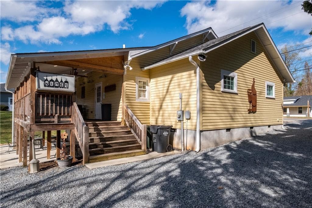 Retail at 913 N Bridge Street, Elkin NC 28621, Elkin, photo 53 of 78