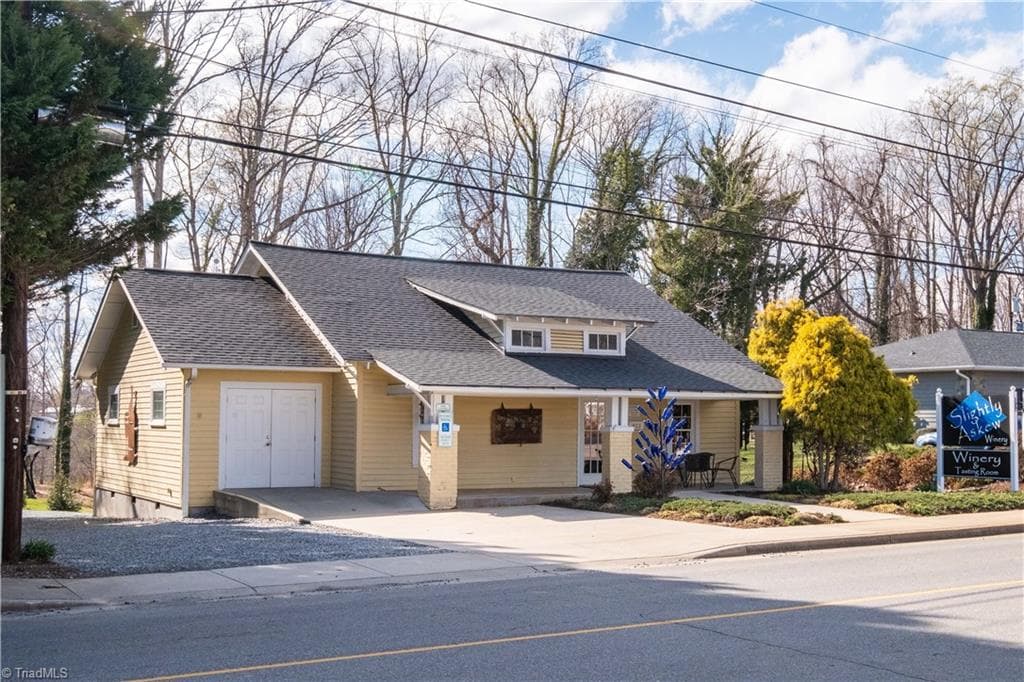 Retail at 913 N Bridge Street, Elkin NC 28621, Elkin, photo 7 of 78