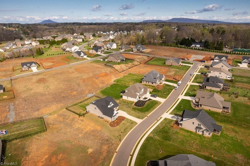 Stick/Site Built at 317 Grandworth Way, King NC 27021, photo 27 of 27