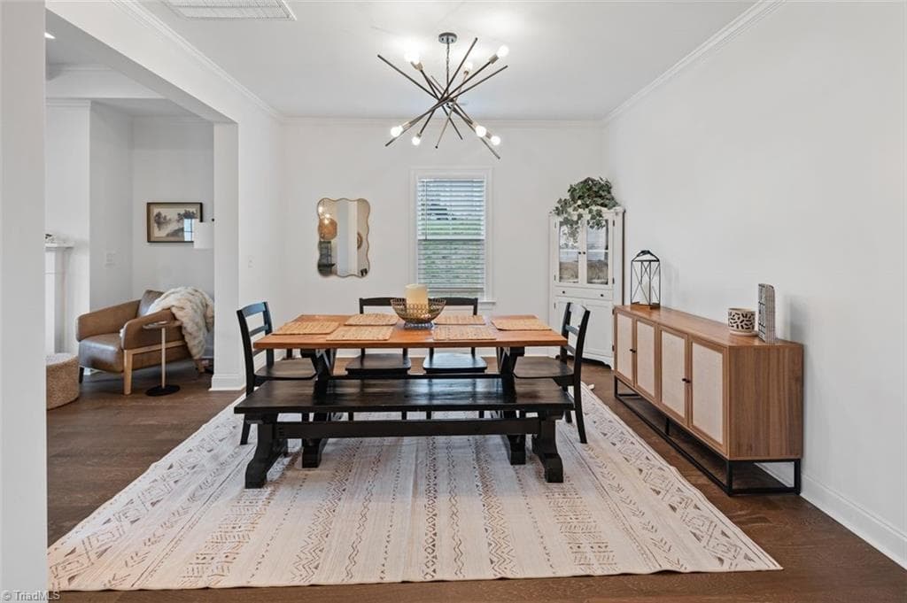Stick/Site Built at 317 Grandworth Way, King NC 27021, King, photo 25 of 54