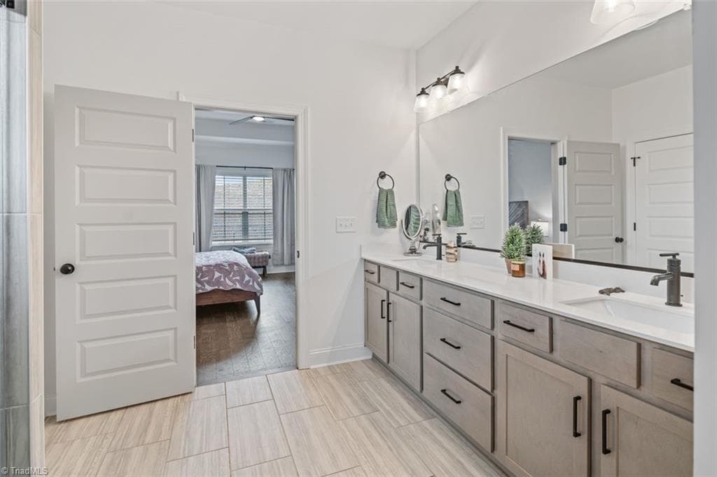 Stick/Site Built at 317 Grandworth Way, King NC 27021, King, photo 31 of 54