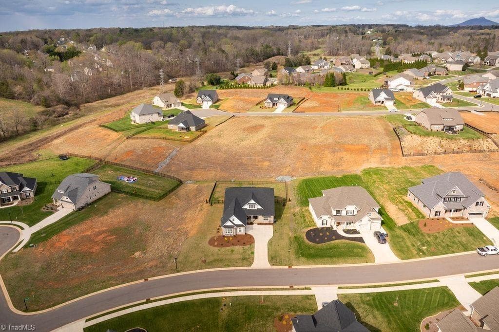 Stick/Site Built at 317 Grandworth Way, King NC 27021, King, photo 51 of 54