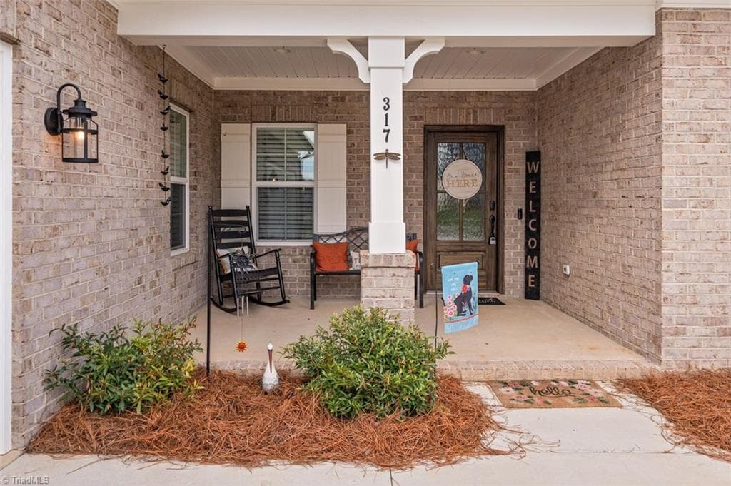 WELCOME - 317 Grandworth Way, King NC 27021, King