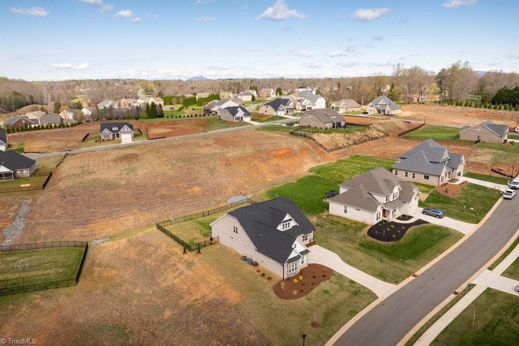 Stick/Site Built at 317 Grandworth Way, King NC 27021, King, photo 49 of 54