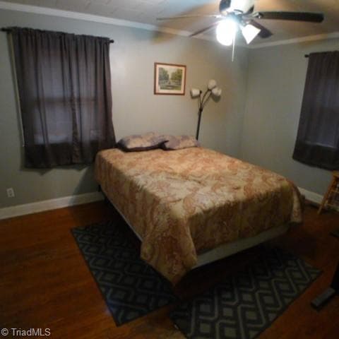 Stick/Site Built at 499 Raymond Street, Mocksville NC 27028, photo 7 of 12