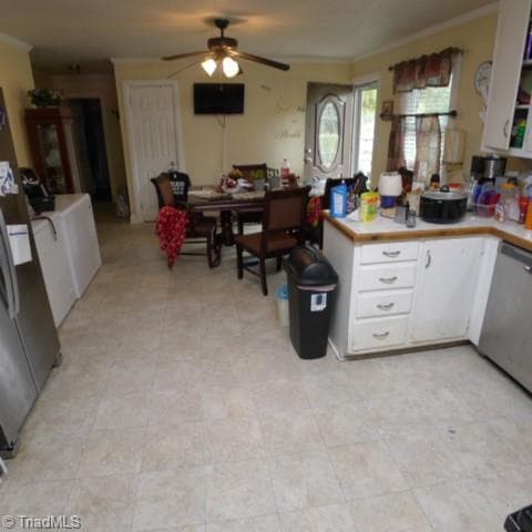 Stick/Site Built at 499 Raymond Street, Mocksville NC 27028, photo 3 of 12