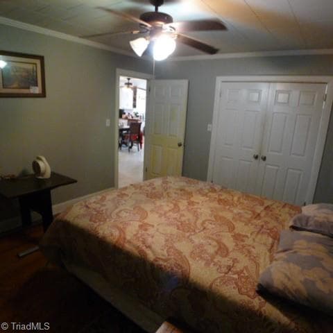 Stick/Site Built at 499 Raymond Street, Mocksville NC 27028, photo 8 of 12
