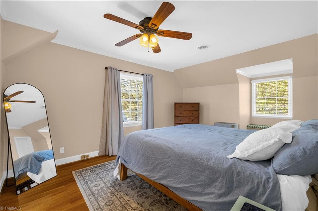 Stick/Site Built at 1811 W Friendly Avenue, Greensboro NC 27403, photo 6 of 40