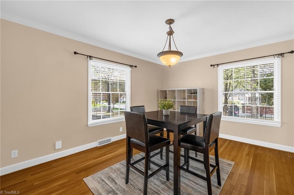 Stick/Site Built at 1811 W Friendly Avenue, Greensboro NC 27403, photo 13 of 40