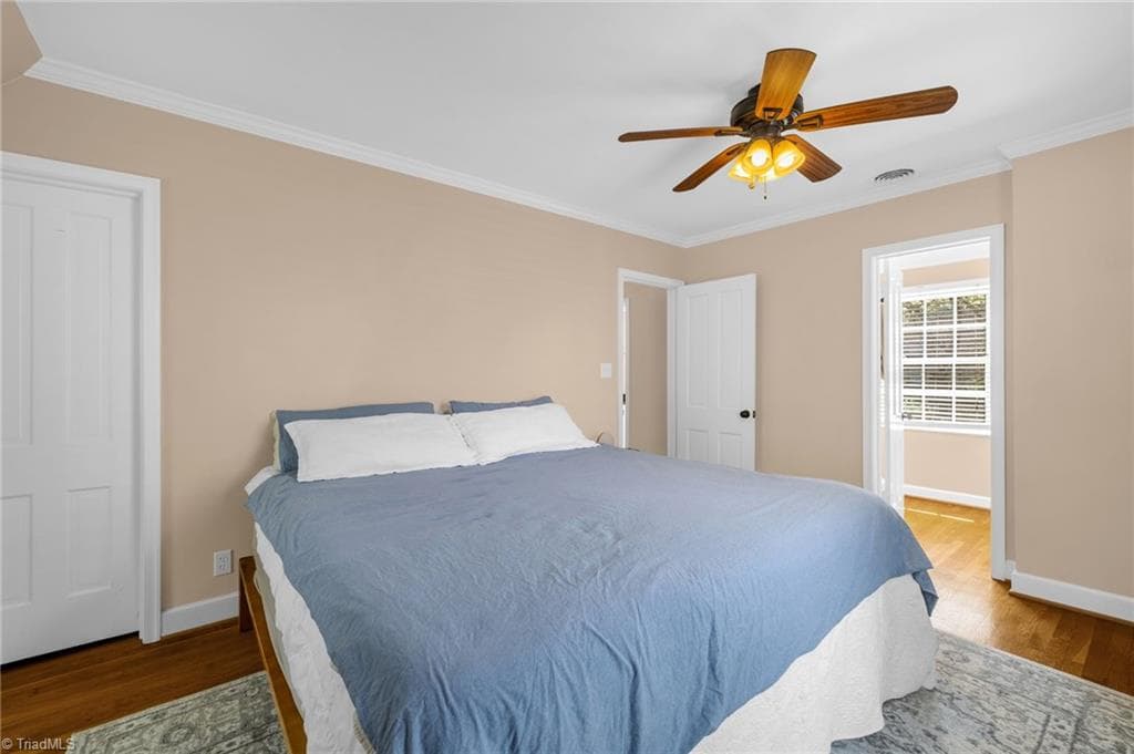 Stick/Site Built at 1811 W Friendly Avenue, Greensboro NC 27403, photo 22 of 40