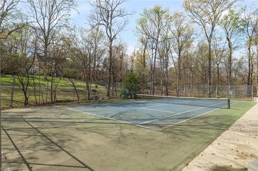 Stick/Site Built at 1811 W Friendly Avenue, Greensboro NC 27403, photo 36 of 40