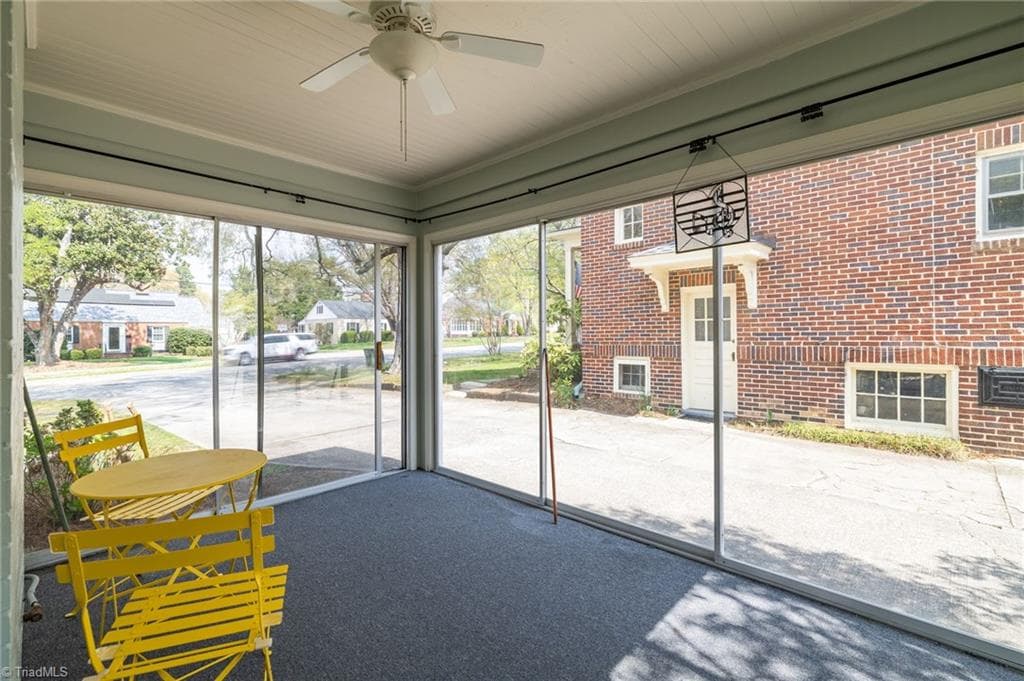 Stick/Site Built at 1811 W Friendly Avenue, Greensboro NC 27403, photo 30 of 40