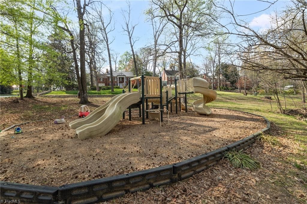 Stick/Site Built at 1811 W Friendly Avenue, Greensboro NC 27403, photo 34 of 40