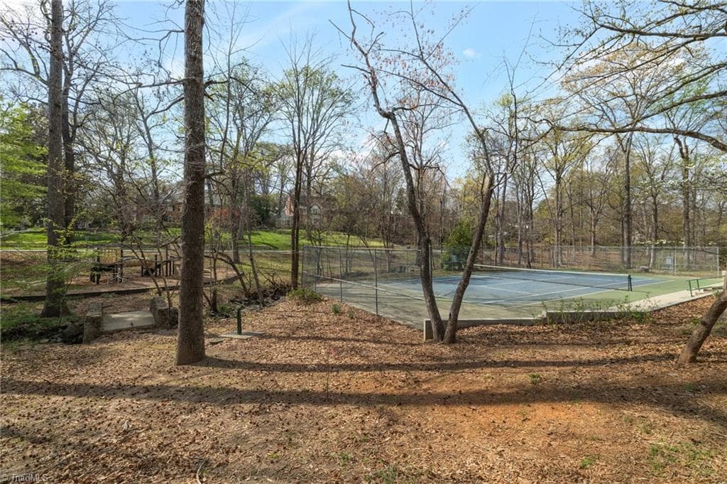 Stick/Site Built at 1811 W Friendly Avenue, Greensboro NC 27403, photo 35 of 40