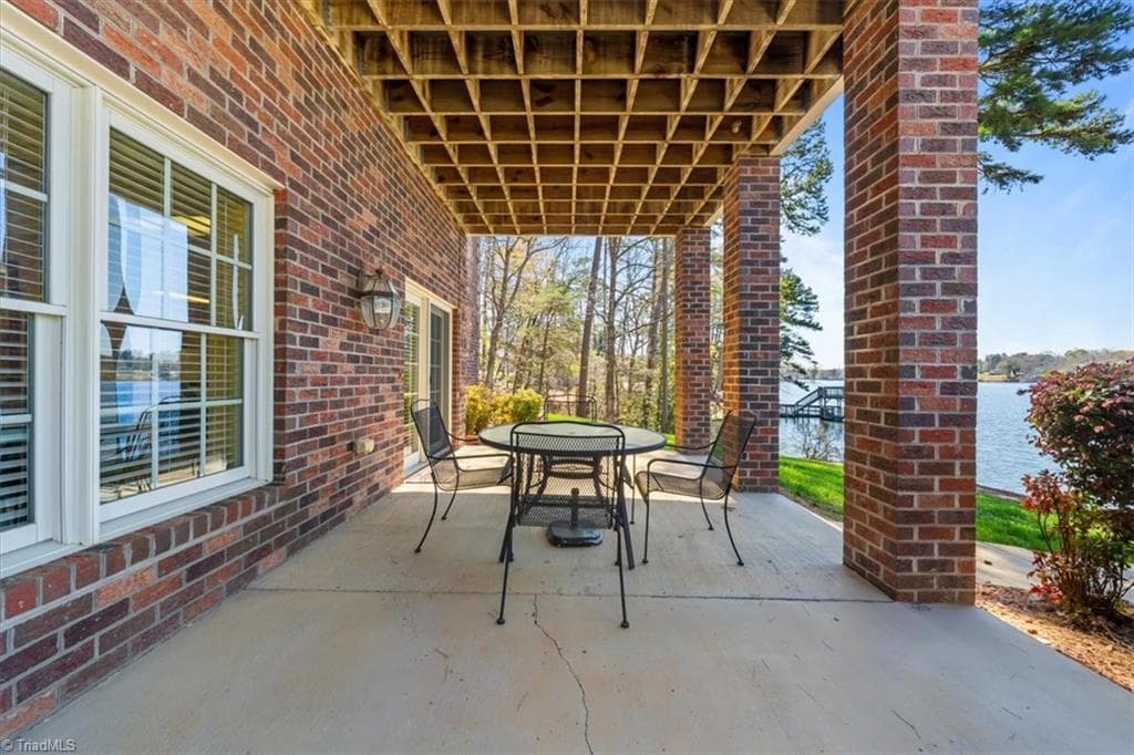 Stick/Site Built at 704 Shoreline Drive, New London NC 28127, photo 43 of 49