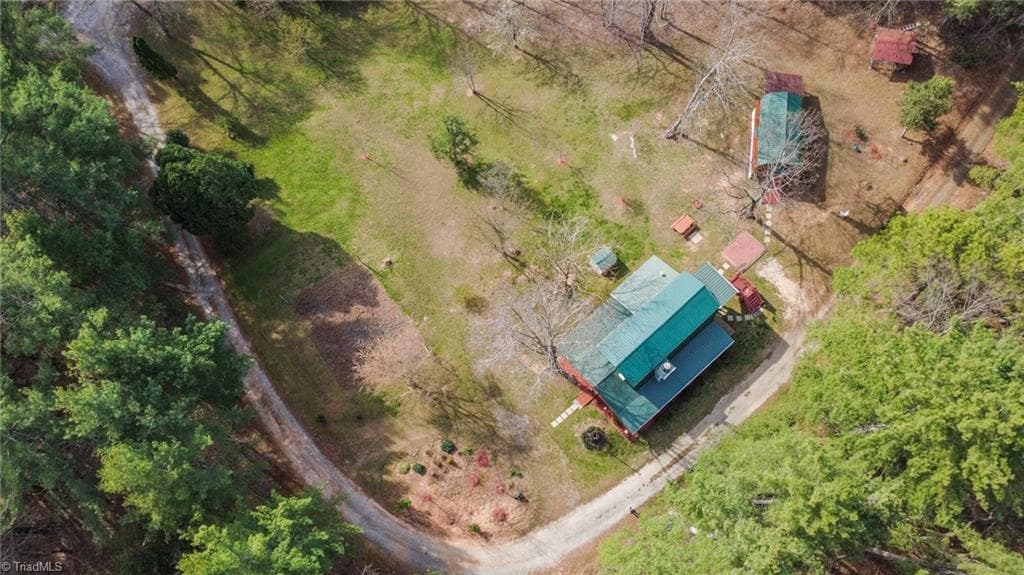 Stick/Site Built at 6414 Summit Road, Purlear NC 28665, photo 2 of 36