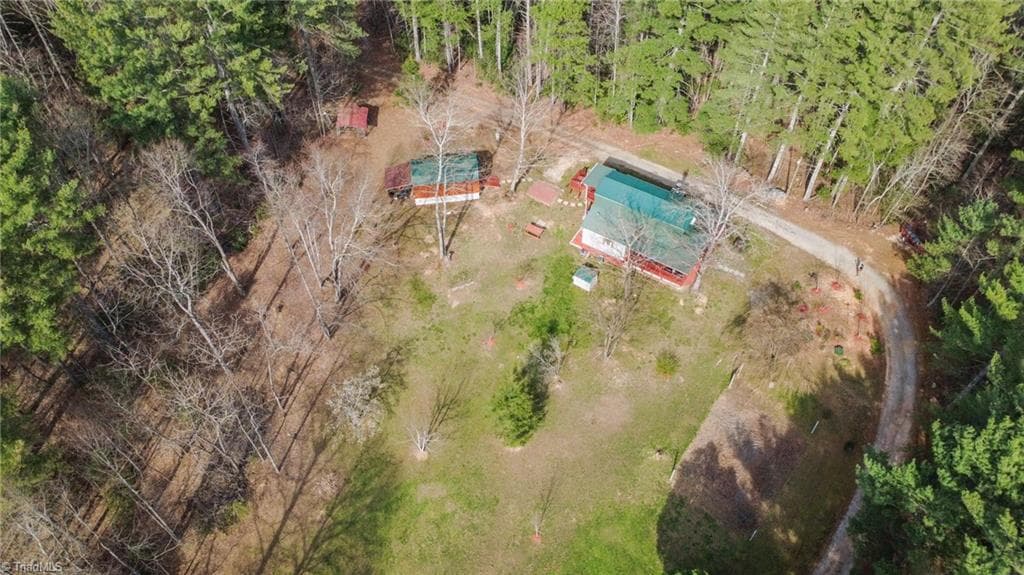 Stick/Site Built at 6414 Summit Road, Purlear NC 28665, photo 3 of 36