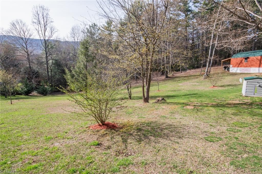 Stick/Site Built at 6414 Summit Road, Purlear NC 28665, photo 9 of 36