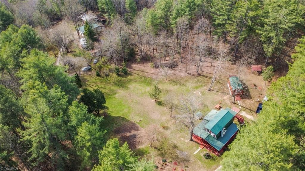 Stick/Site Built at 6414 Summit Road, Purlear NC 28665, photo 35 of 36