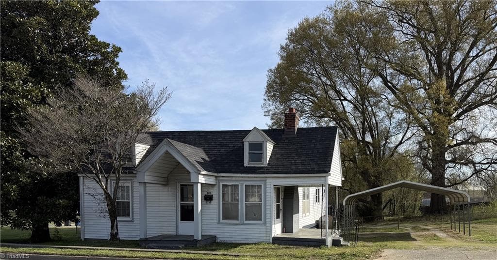 503 E Bodenhamer Street, Kernersville NC 27284