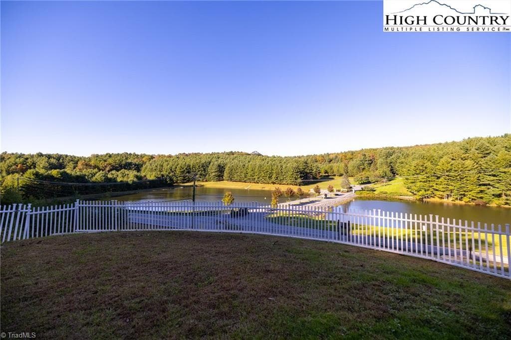 Stick/Site Built at 30 Village Road, Roaring Gap NC 28668, photo 42 of 44