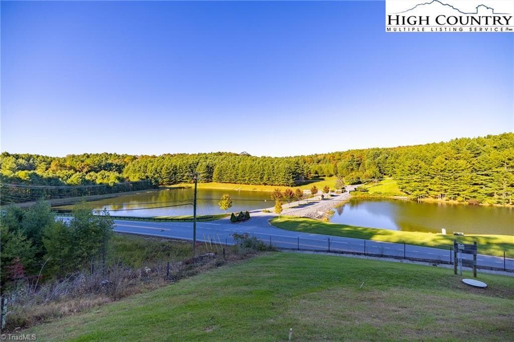 Stick/Site Built at 30 Village Road, Roaring Gap NC 28668, photo 44 of 44