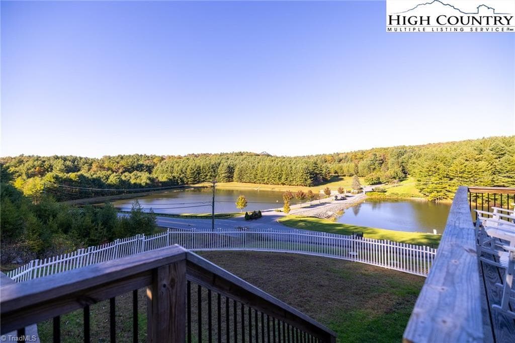 Stick/Site Built at 30 Village Road, Roaring Gap NC 28668, photo 40 of 44