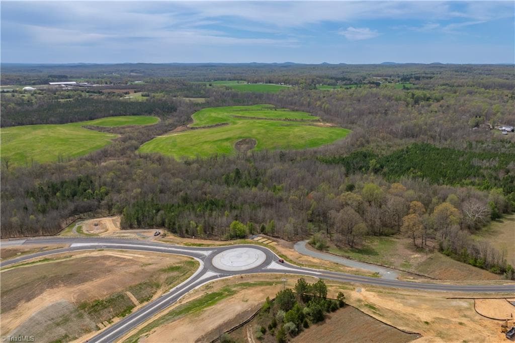 Unimproved Land at 6233 Shiloh Road, Liberty NC 27298, photo 2 of 6