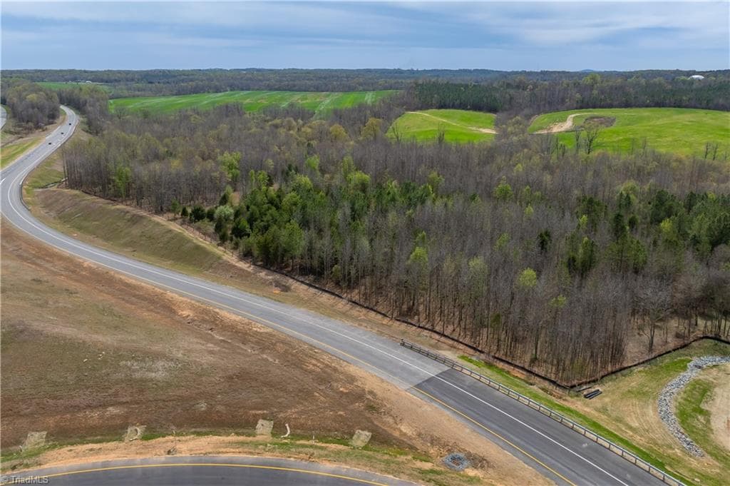 Unimproved Land at 6233 Shiloh Road, Liberty NC 27298, photo 3 of 6