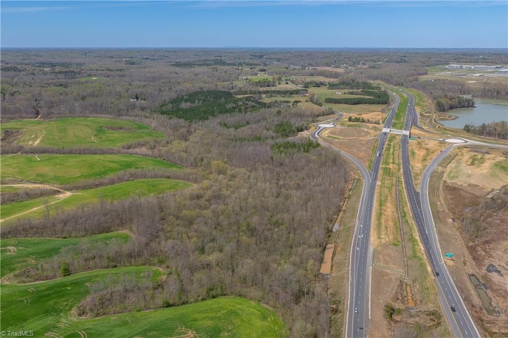 Unimproved Land at 6233 Shiloh Road, Liberty NC 27298, photo 5 of 6