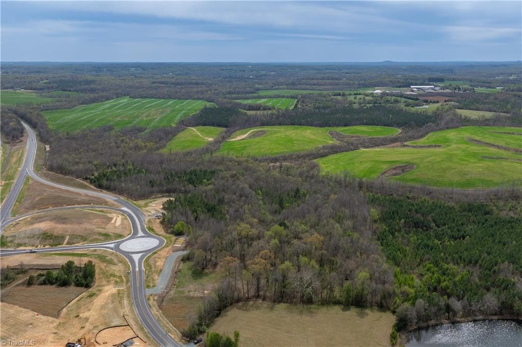 Unimproved Land at 6233 Shiloh Road, Liberty NC 27298, photo 4 of 6