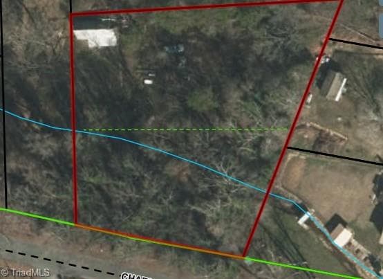 Unimproved Land at 0 Charles Avenue # 35, Asheboro NC 27204, Asheboro, photo 6 of 6