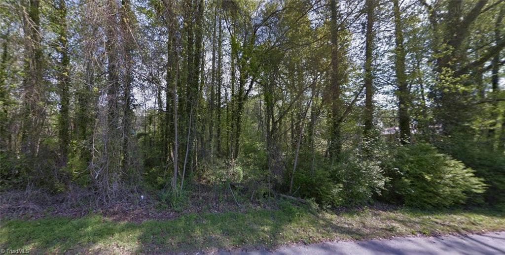 0 Charles Avenue # 35, Asheboro NC 27204