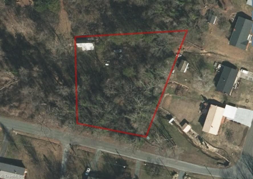 Unimproved Land at 0 Charles Avenue # 35, Asheboro NC 27204, Asheboro, photo 4 of 6