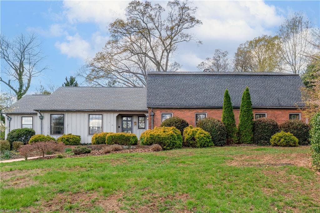 Stick/Site Built at 1903 Huntington Road, Greensboro NC 27408, photo 43 of 49
