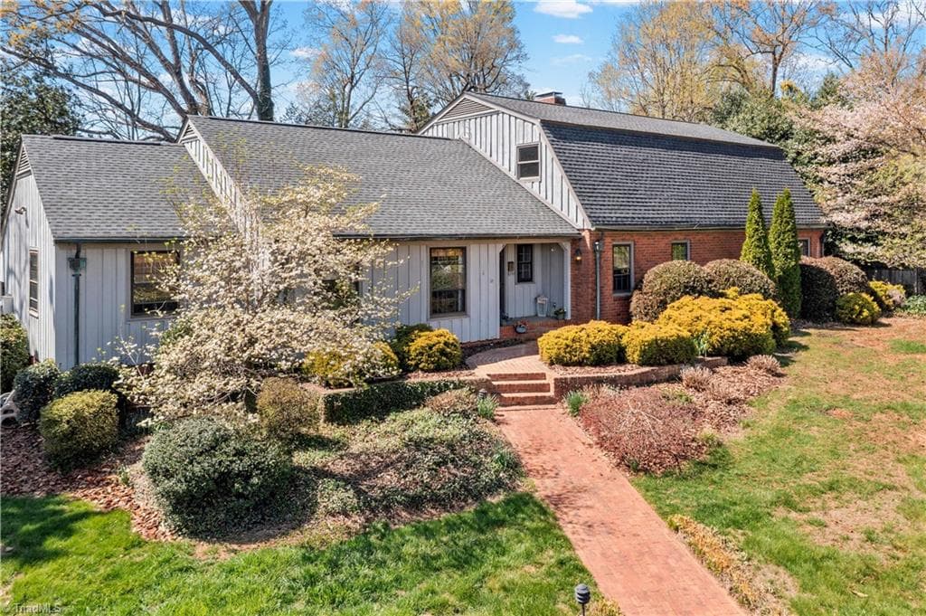 1903 Huntington Road, Greensboro NC 27408