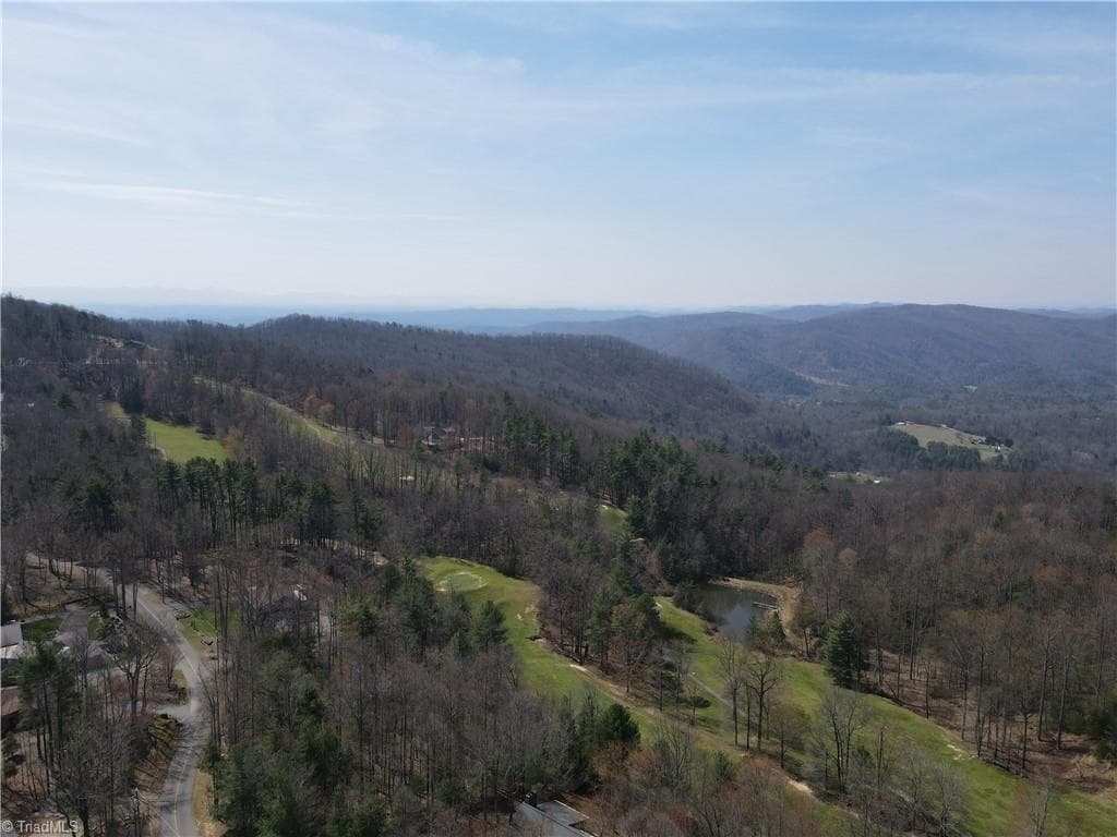 Resort at Lot 28 Greenstreet Drive, Traphill NC 28685, Traphill, photo 3 of 18