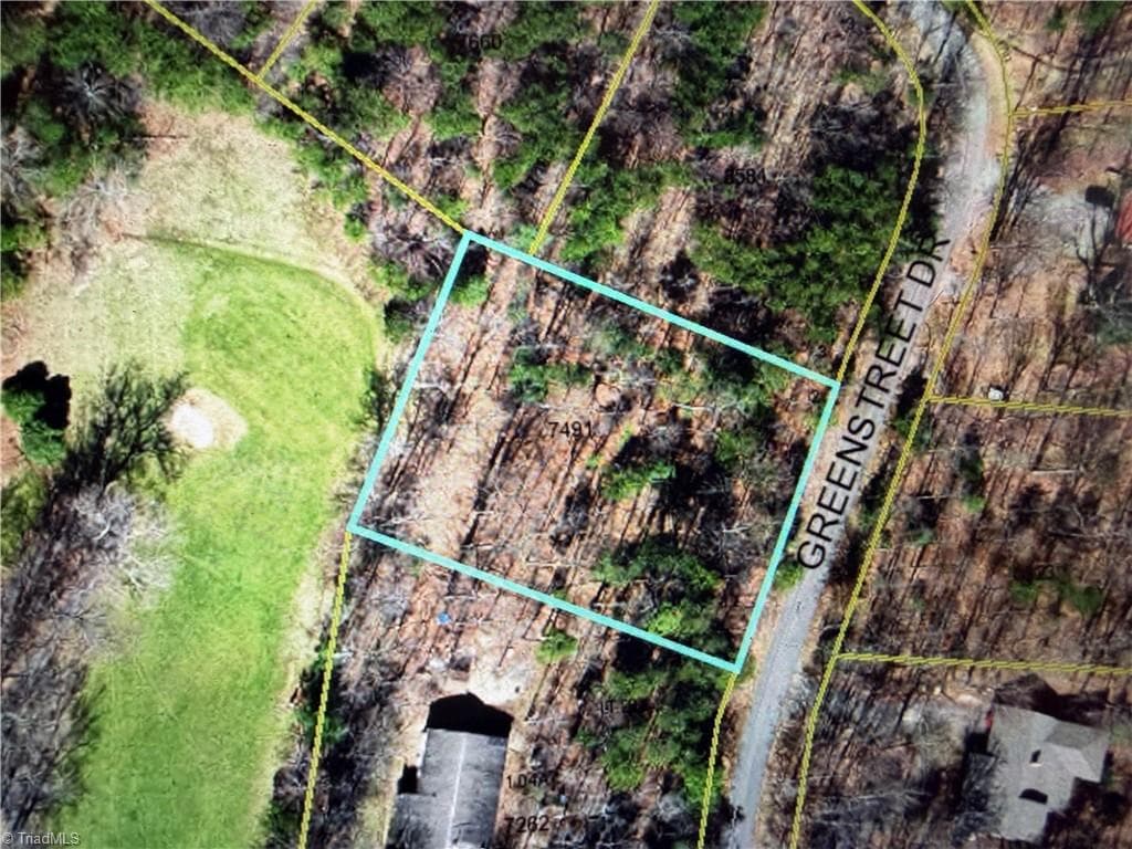 Resort at Lot 28 Greenstreet Drive, Traphill NC 28685, Traphill, photo 4 of 18
