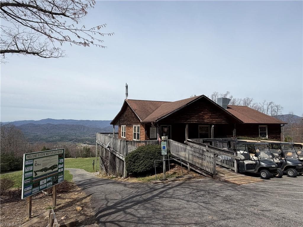 Resort at Lot 105 Greenstreet Drive, Traphill NC 28685, Traphill, photo 17 of 23