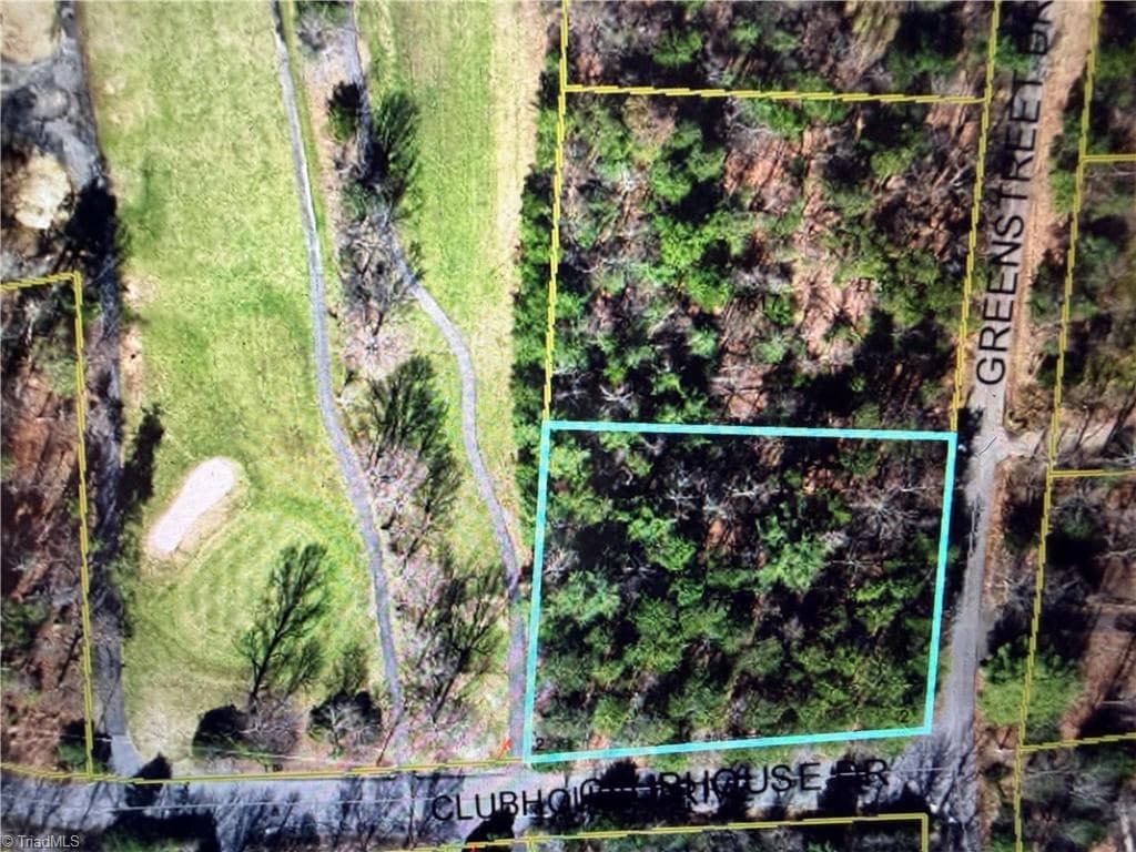 Resort at Lot 33 Greenstreet Drive, Traphill NC 28685, Traphill, photo 3 of 21