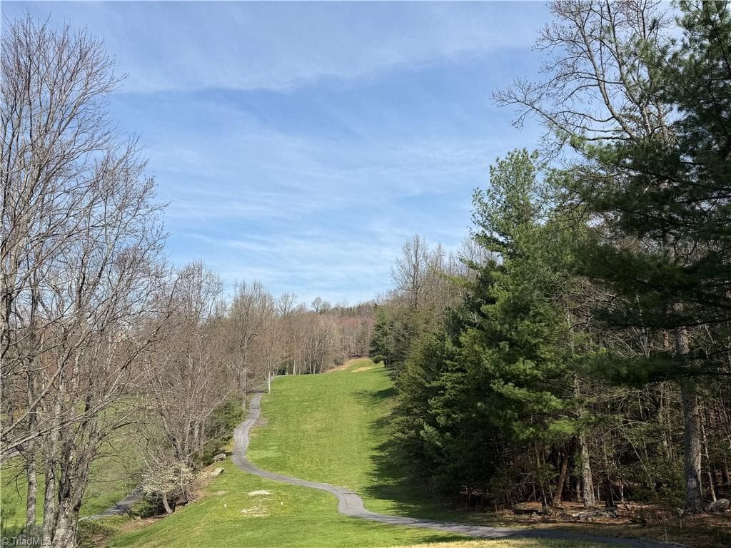 Lot 33 Greenstreet Drive, Traphill NC 28685
