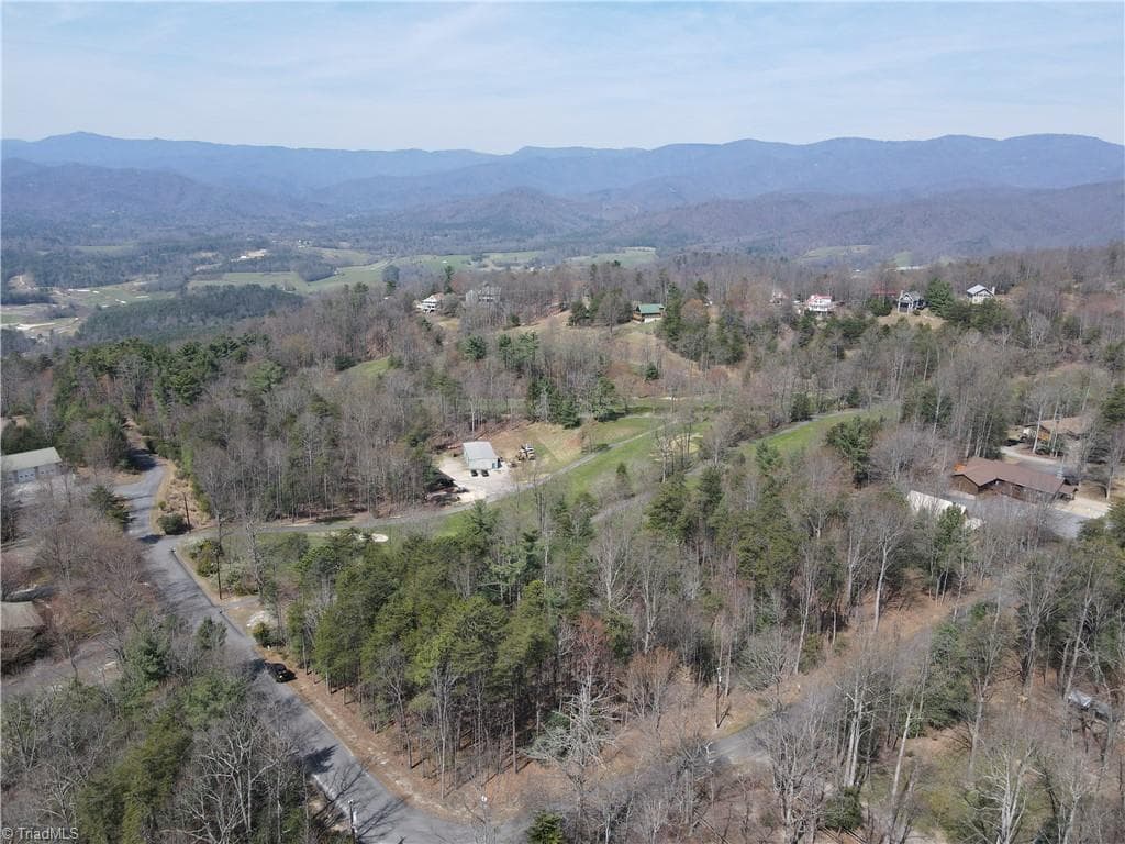 Resort at Lot 33 Greenstreet Drive, Traphill NC 28685, Traphill, photo 11 of 21