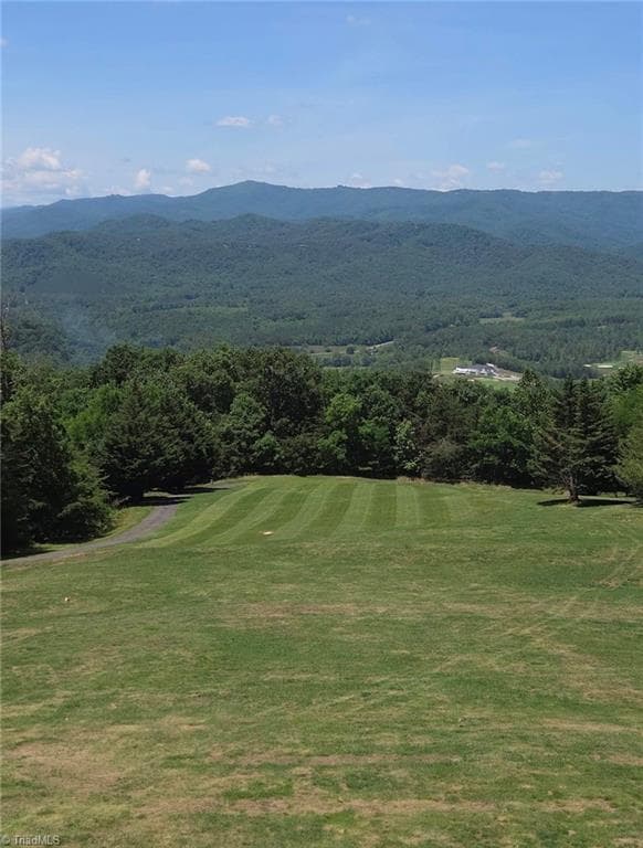 Resort at Lot 33 Greenstreet Drive, Traphill NC 28685, Traphill, photo 19 of 21