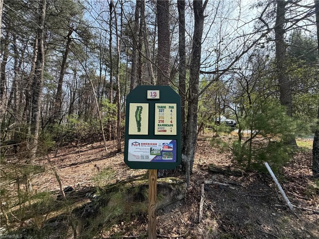 Resort at Lot 33 Greenstreet Drive, Traphill NC 28685, Traphill, photo 4 of 21