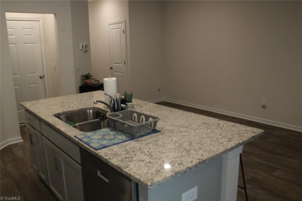 Stick/Site Built at 2351 Lily Drive, Haw River NC 27258, photo 12 of 14
