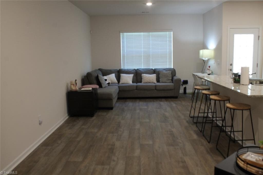 Stick/Site Built at 2351 Lily Drive, Haw River NC 27258, photo 14 of 14